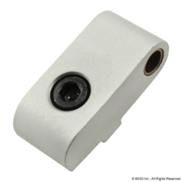 Lift-Off Hinge Section W/Bushing 15 S