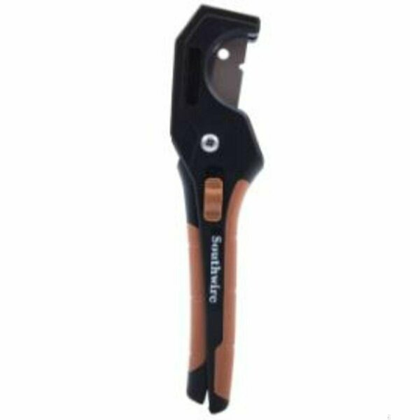 Plastic Pipe Cutter