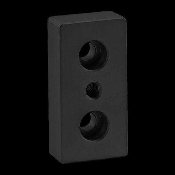 Center Tap Base Plate, 1