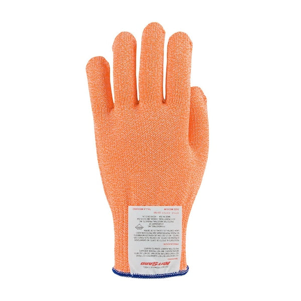 Cut Resistant Gloves, A7 Cut Level, Uncoated, M, 1 PR