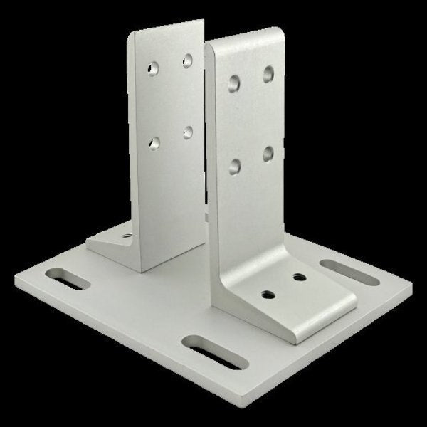 Floor Mount, Base Plate For 2020