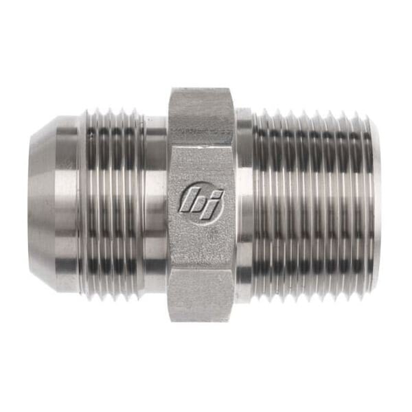 Steel Hydraulic Fittings, 3/8