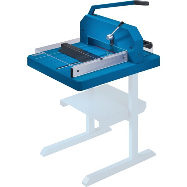 Professional Stack Cutter, 500 Sheet