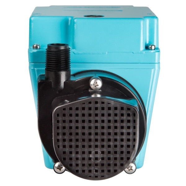 Circulating Pump, 810 gph, 230V, 50/60 Hz