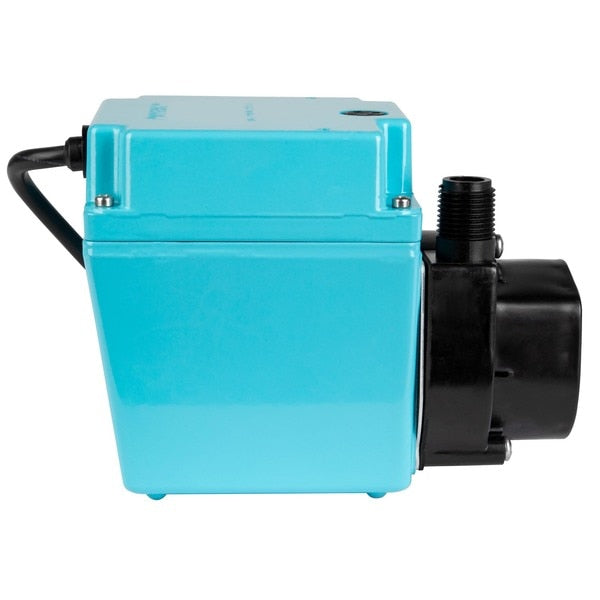 Circulating Pump, 810 gph, 230V, 50/60 Hz