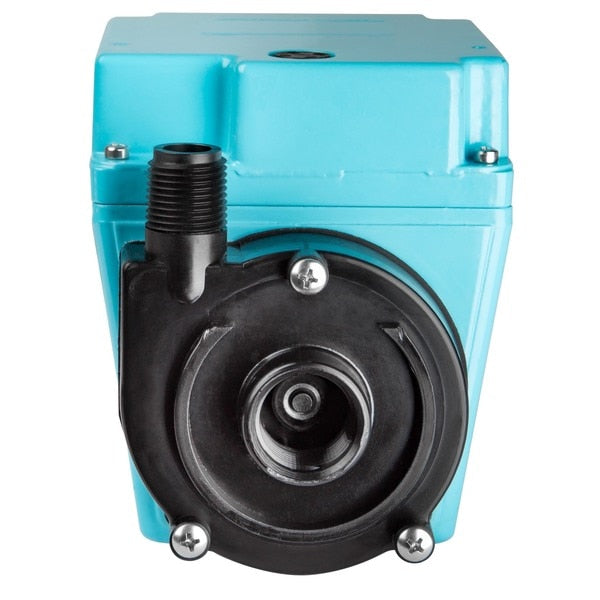 Circulating Pump, 810 gph, 230V, 50/60 Hz