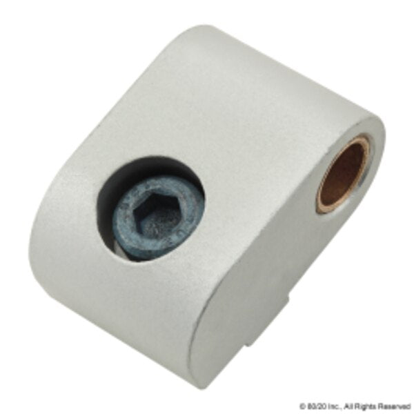 Lift-Off Hinge W/ Bushing 25 S
