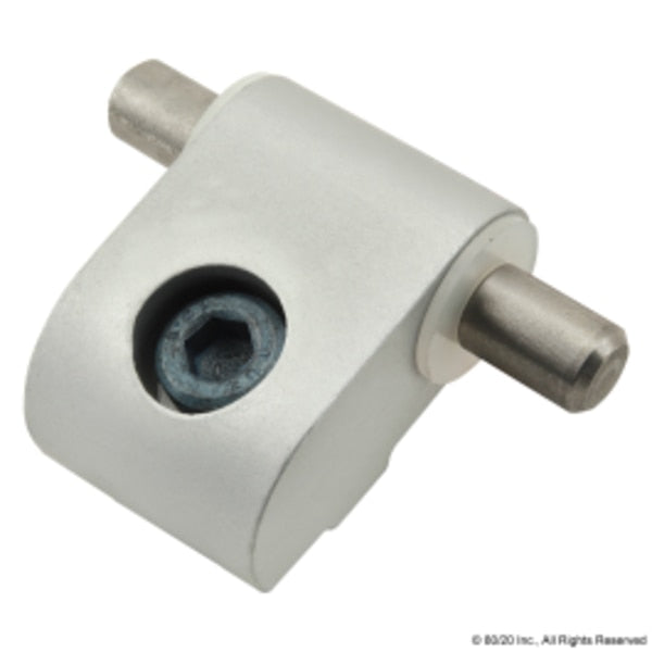 Lift-Off Hinge W/ Two Pins 25 S