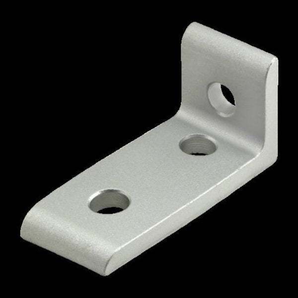 Inside Corner Bracket 3 Hole 25 S