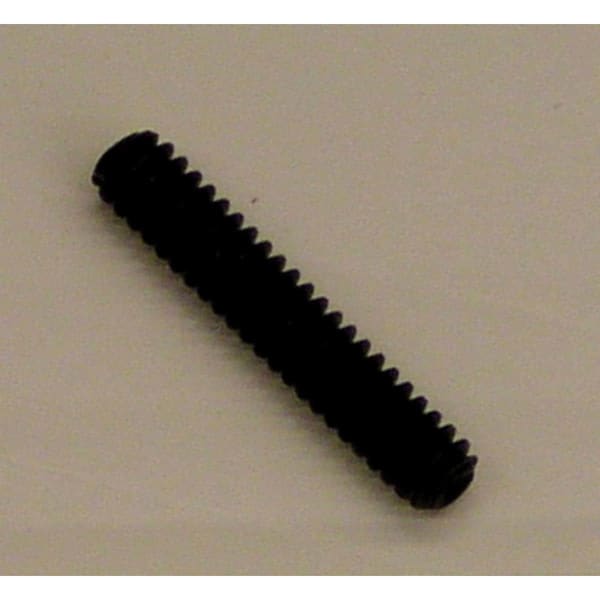 Screw - Hex Socket Set 06501, 6-32inx3/4