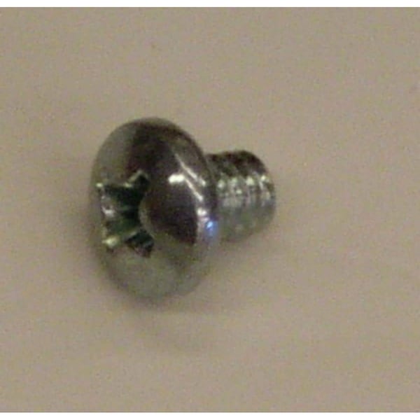 Screw - Phillips Pan Head Machine 06502