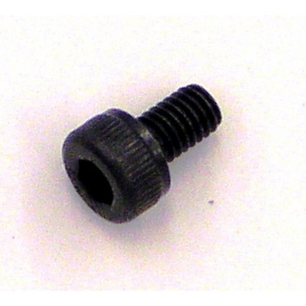 Screw - Socket Head Cap - M3 X 5 mm 30618, 1 bag/pk