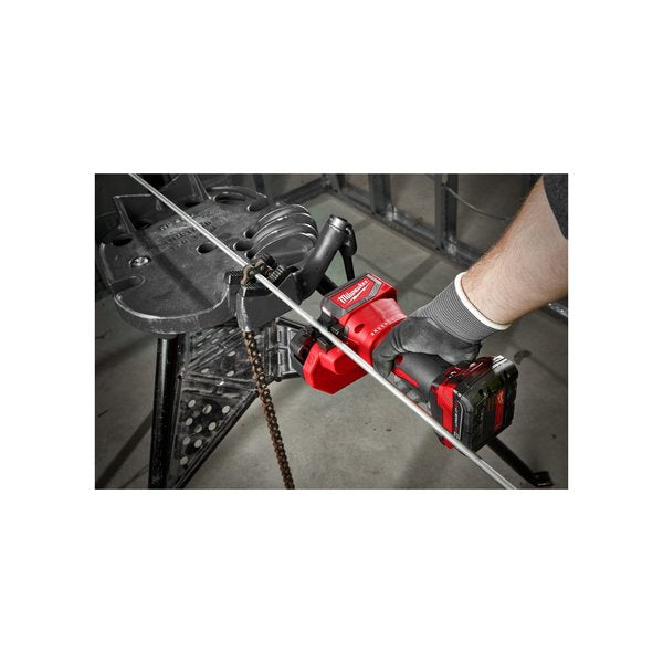 M18 Brushless Threaded Rod Cutter (Tool Only)