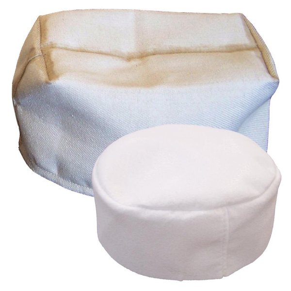 Outer/Inner Filter Package, AshVac, PK2