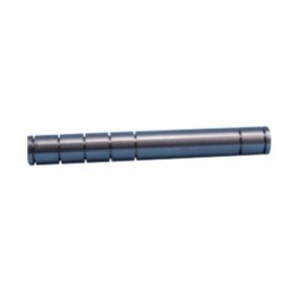 Grooved Shaft, 1