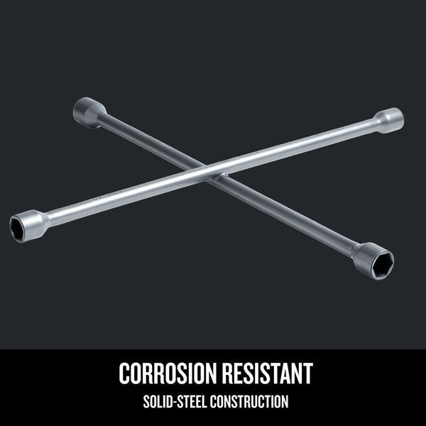 Automotive Fixed Cross Bar