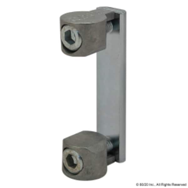 Double Anchor, T-Nut Long, 10S, M5