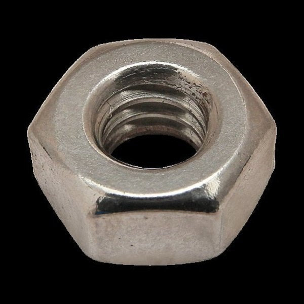 Hex Nut, 1/4