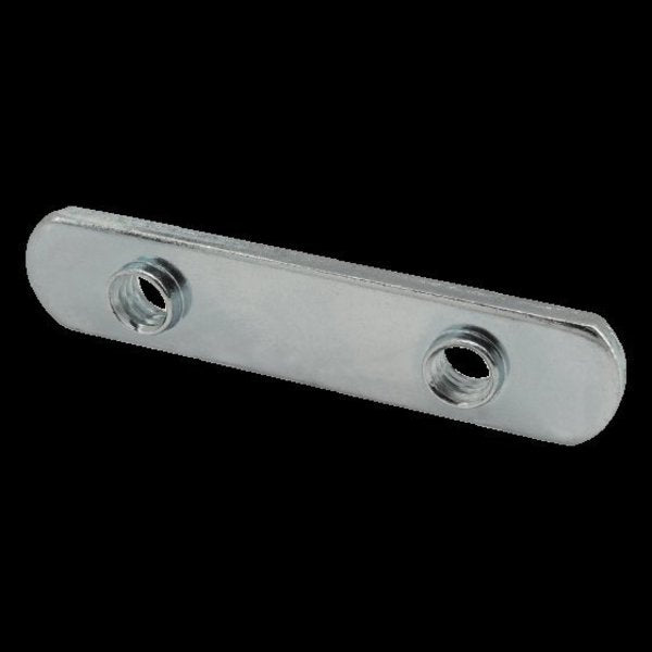 Dbl Econ T-Nut M8 X 1.25 15 S