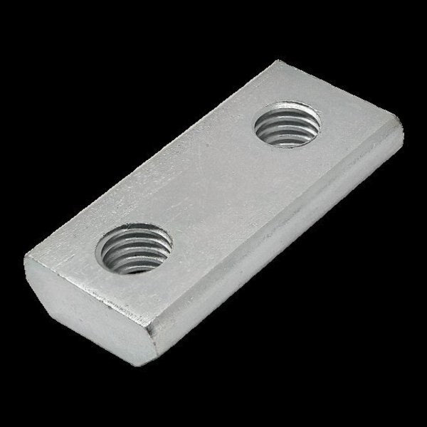 Double Anchor T-Nut M5 Short 10 S