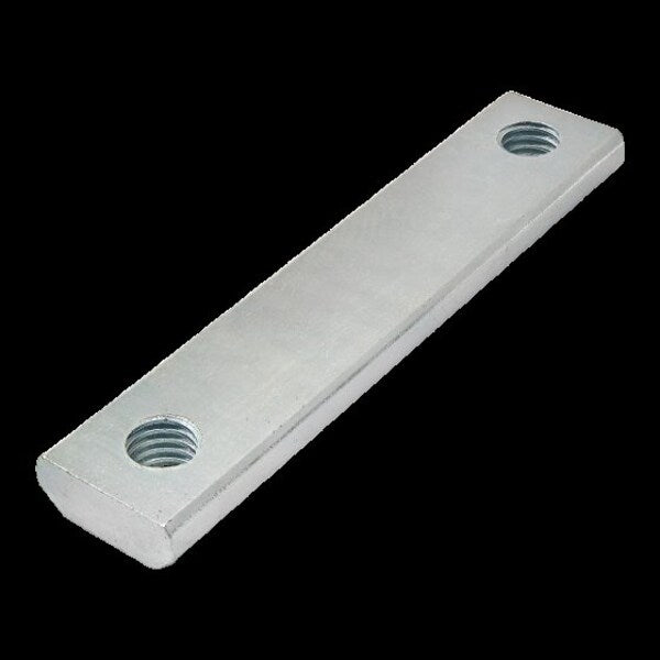 Double Anchor T-Nut M5 Long 10 S
