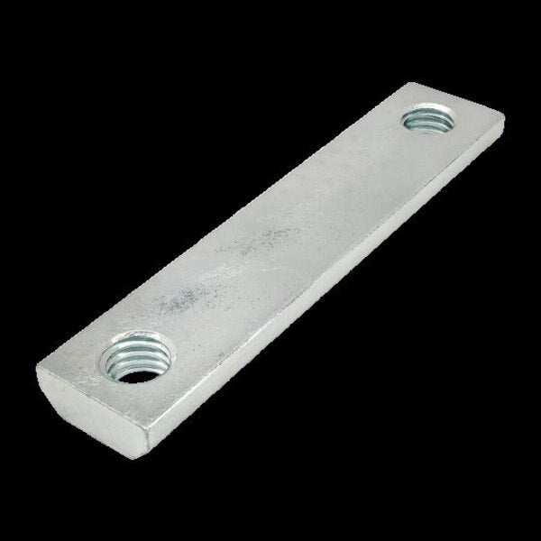 Double Anchor T-Nut M8 Long 15 S