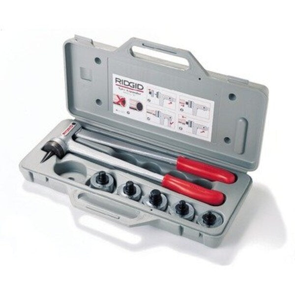 Expander Head, 3/4