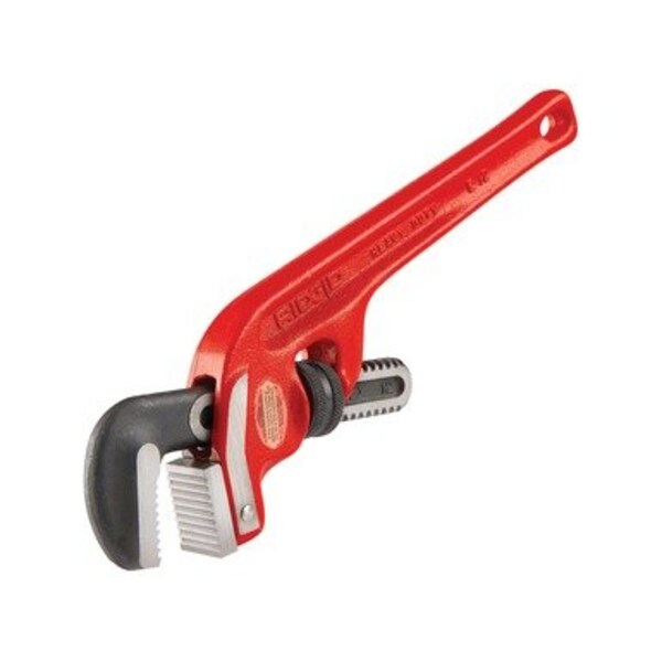 Pipe Wrench, 2