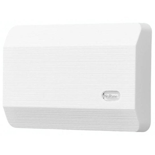 Doorbell, White, 2 Note