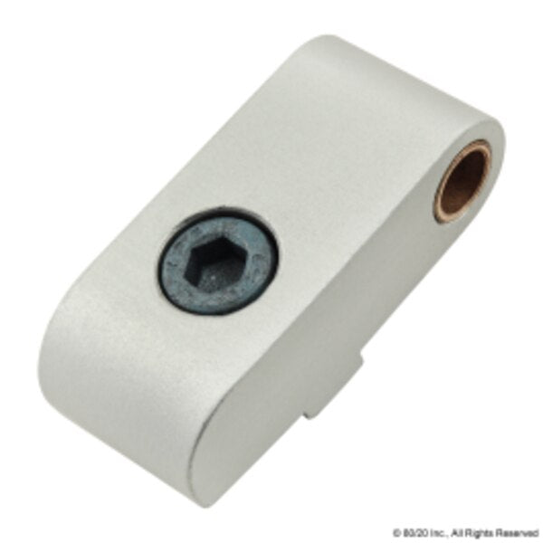 Lift-Off Hinge W/Bushing 40 S