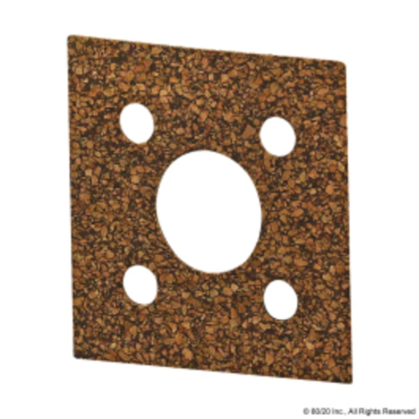 Gasket 80mm X 80mm
