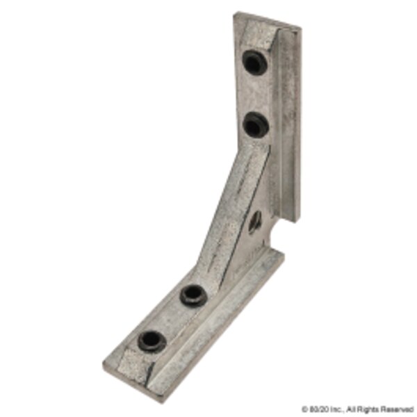 Inside Corner Connector 90 Deg 40 S