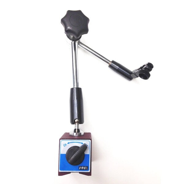 Hydraulic Fine Adjustment Magnetic Base With 15