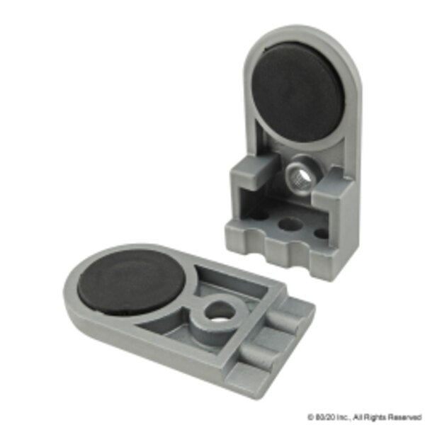 Glass Panel Holder