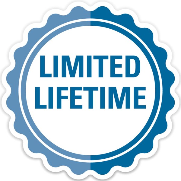 Lg F P Guillotine Paper Cutter, 43-1/4