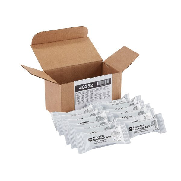 Air Freshener Refill, Lavender, PK12