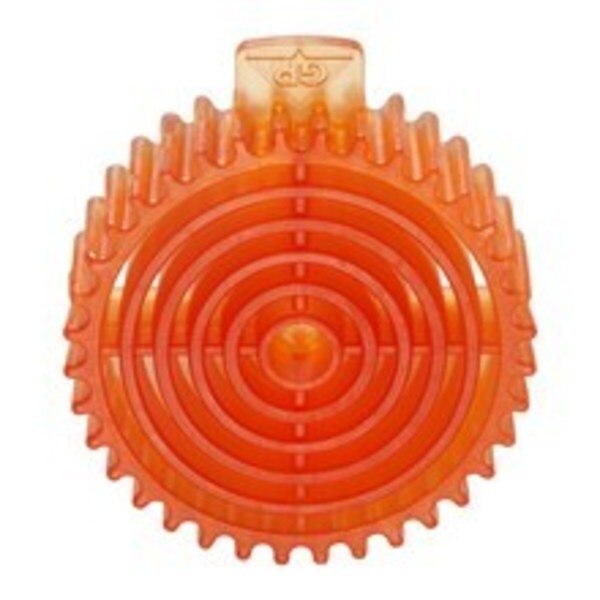 Air Freshener Refill, 1.2 oz., Yellow, PK12
