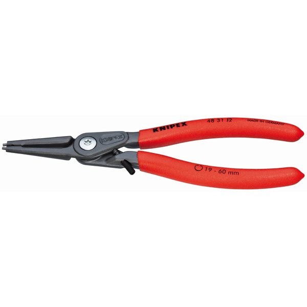 Precision Snap Ring Pliers-Limiter, Inte
