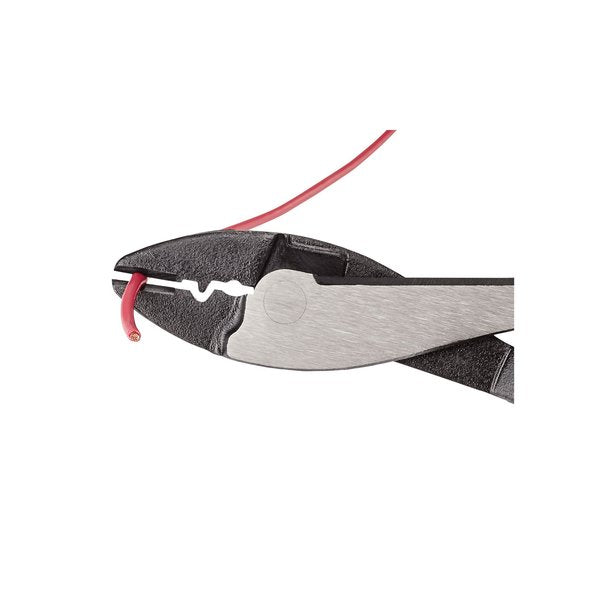 Comfort Grip Crimping Pliers
