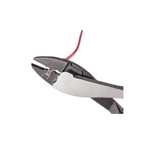 Comfort Grip Crimping Pliers