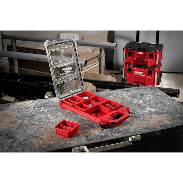 Utility Cart, Ergonomic, 2 Shelves, 500 lb
