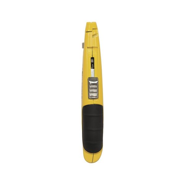 Utility Knife, Self-Retracting, Utility, General Purpose, Rubber