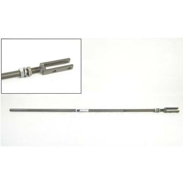 Lip Actuators/Rods, Lip Counterbalance R