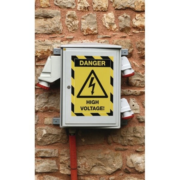 Sign Holder, 8-1/2