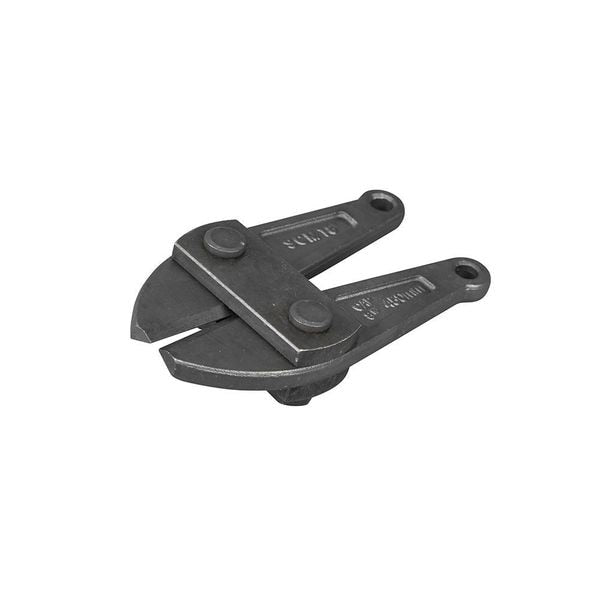 Replacement Head for 18-1/4-Inch Bolt Cutter