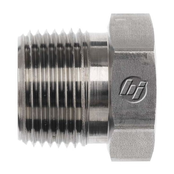 Hydraulic Fittings, 1
