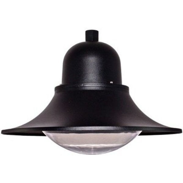 Area Light, 45, ABS, Brass, Path, Walkway