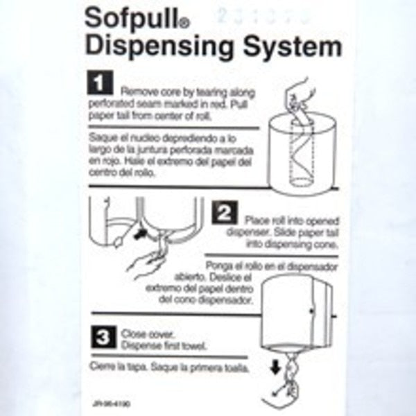 SofPull® 10-7/8