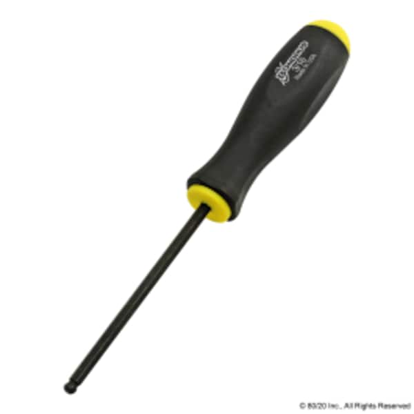 Hex Driver 3/16