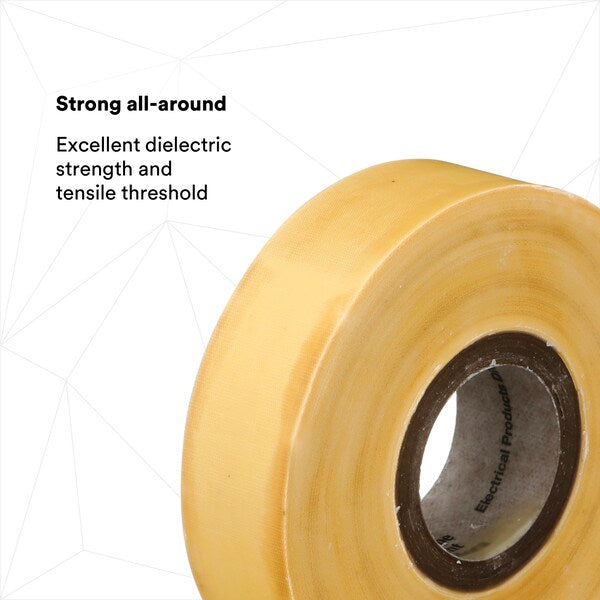 Electrical Tape, 7 mil, 3/4